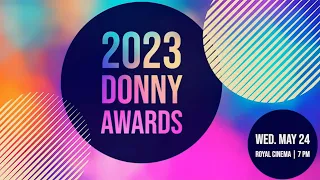 Donny Awards 2023