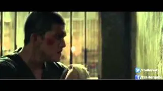 The Raid 2 Berandal Trailer en Español HD Miedo, Gareth Evans