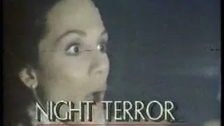 KTLA promo Night Terror 1980