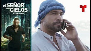 El Señor de los Cielos 6 | Capítulo 14 | Telemundo