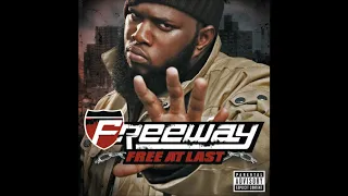 Freeway - Big Spender (Instrumental)