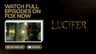 #MILCH: Supreme Hindquarters | Season 2 | LUCIFER