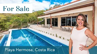 Casa Linda at Hermosa Heights - Playa Hermosa, Guanacaste, Costa Rica