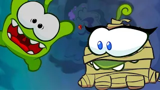 Om Nom Stories 💚 BEST OCTOBER EPISODES