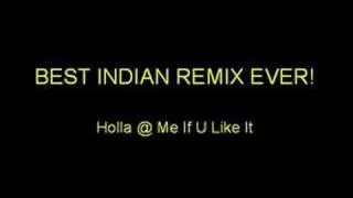 Best indian remix ever