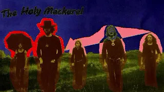 The Holy Mackerel = Closer To Heaven - 1973 - Full Album