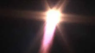 Expedition 41 Launches