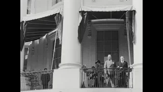 1935 White House Easter Egg Roll