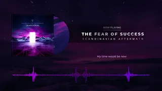 DEMOTIONAL - The Fear Of Success (OFFICIAL LYRICS & AUDIO STREAM)