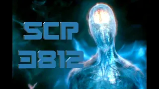 SCP-3812 - Голос позади меня