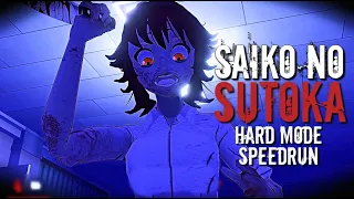 Saiko No Sutoka - Speedrun (HARD MODE)