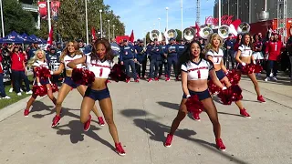 Texans Cheerleaders 2023 #11