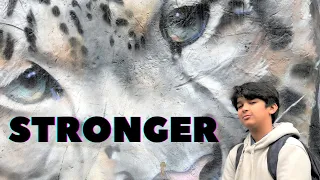 Kelly Clarkson - Stronger - Cover by Ryan Lobo