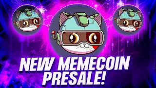 SHOULD YOU BUY $KAI?🚨 (KAI Memecoin Presale Review)