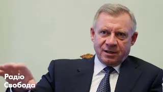 Депутати оцінили рішення голови НБУ Якова Смолія подати у відставку