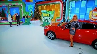 The Price is Right - Pass The Buck - 12/23/2014