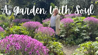 Fionuala's Garden Tour: A Magical Garden With a Soul :: Dig, Plant, Water, Repeat