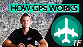 How GPS works