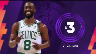 Shaqtin’ A Fool Episode 20 (2021)