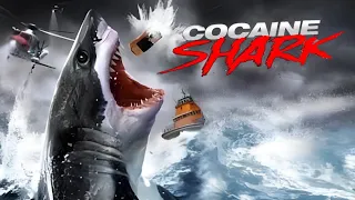 Cocaine Shark / Music video