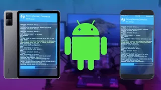 OpenAndroidInstaller - Instalar outra versão do Android nunca foi tão fácil!