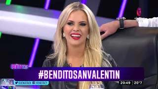 Bendita: Programa del 14 de Febrero de 2019