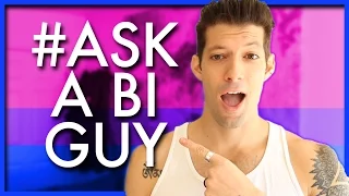 Ask A Bi Guy