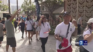 45th Annual Industry Charity Walk raises over $2 million for Hawaii nonprofits