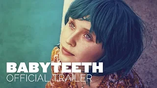 BABYTEETH [2020] Official Trailer