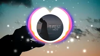 T-Fest - Улети (sqwztreep remix)