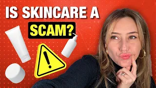 Is Skincare a Scam? How to Outsmart the Beauty Industry? | Dr. Shereene Idriss