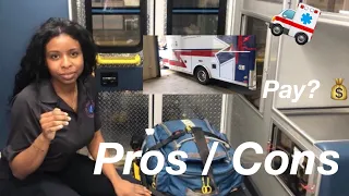 How to Become an EMT