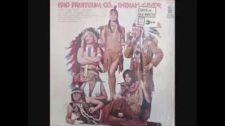 1910 Fruitgum Co. ‎– Indian Giver (Full Album) 1969