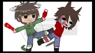 • Guess who's arms i stole • || Eddsworld & ASDF Land || [ This is a joke ]