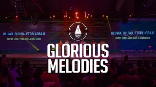 Glorious Melodies | African Worship Session At COZA May Praise & Love Service | 07-05-2023