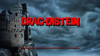 "Drac-enstein" - A "Fright Night Theatre" Presentation of a  Peter Vincent Film