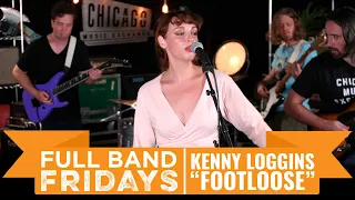 "Footloose" Kenny Loggins | CME Full Band Fridays