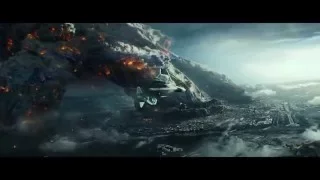 Independence Day  O Ressurgimento    Trailer Oficial   Legendado HD