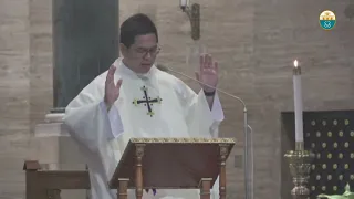 Daily Mass at the Manila Cathedral - May 10, 2024 (7:30am)