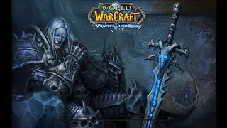 РС 10ОБ WoW WotLK 3.3.5a WoWGeaR x100 Кривой Луч