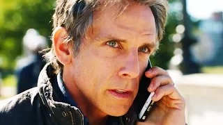 Brad's Status Trailer 2017 Movie Ben Stiller Official