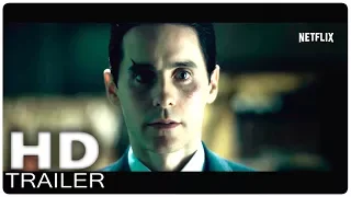 The Outsider  Trailer ufficiale HD  Netflix