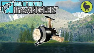 Find the Reel | Call of the Wild: The Angler (PS5 4K)
