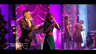 She & Him Christmas Party [LIVE] San Antonio 12/12/2021