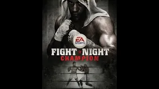 LETS PLAY Champion Story Mode - Fight Night Champion - Xbox One