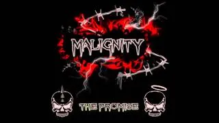 Malignity - Burn the Church [The Promise] 2014