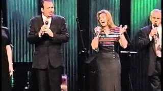 The Isaacs.  How Great Thou Art . 1996  Mountain Praise .