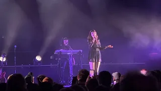 Lauren Mayberry - Like a Prayer cover - Merriweather 9-14-23