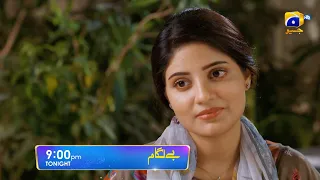 Baylagaam Episode 10 Promo | Tonight at 9:00 PM only on Har Pal Geo