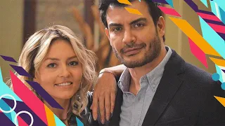 Angelique Boyer y Andrés Palacios: amor en tiempos de p4ndemI4